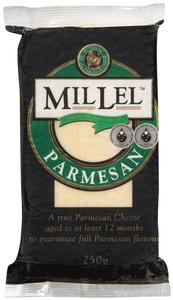 MilLel Parmesan Block - 250g